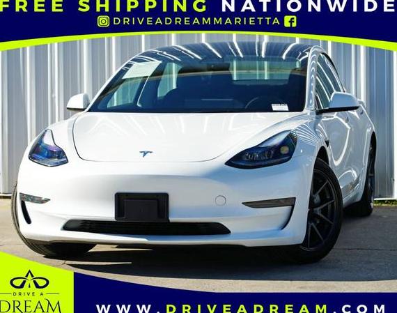 TESLA MODEL 3 2023 5YJ3E1EA2PF598996 image TESLA MODEL 3 2023 5YJ3E1EA2PF598996 image